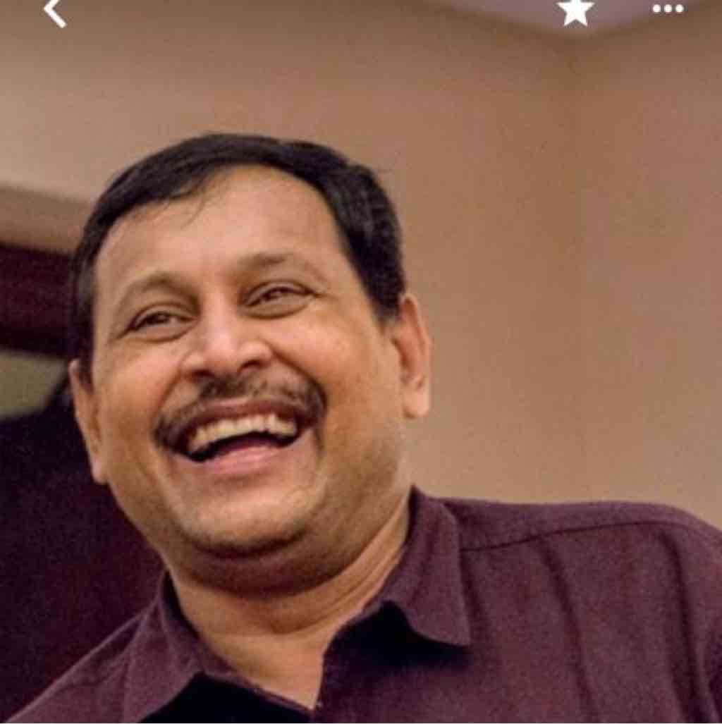 Parsva Kumar Jhabakh