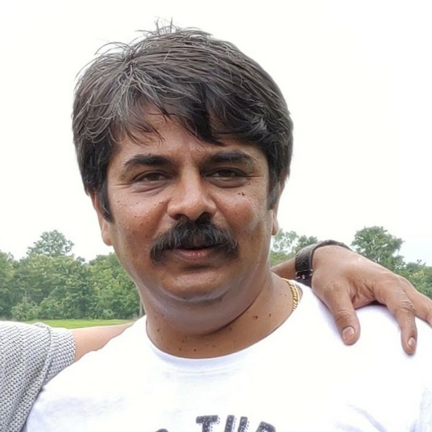 Kamal Laddhad