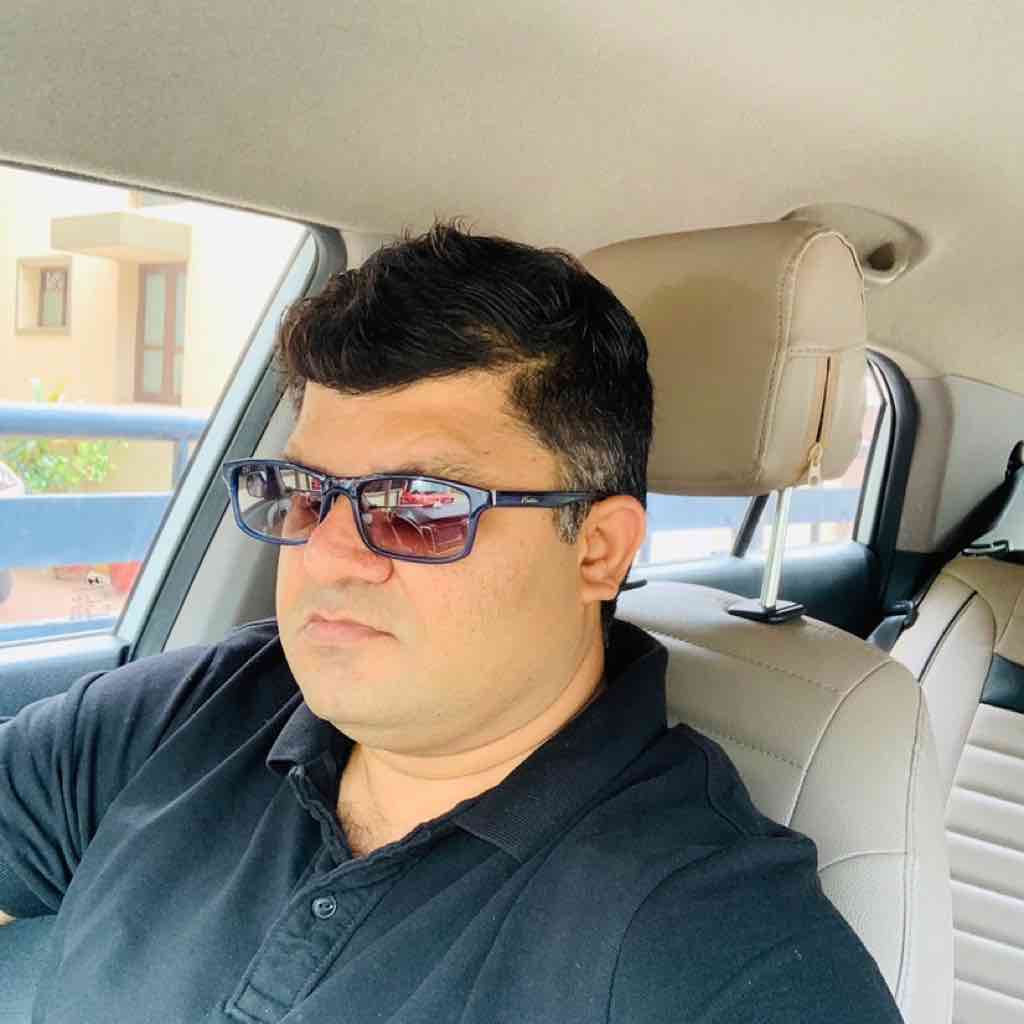 Hemal Kishore Shah
