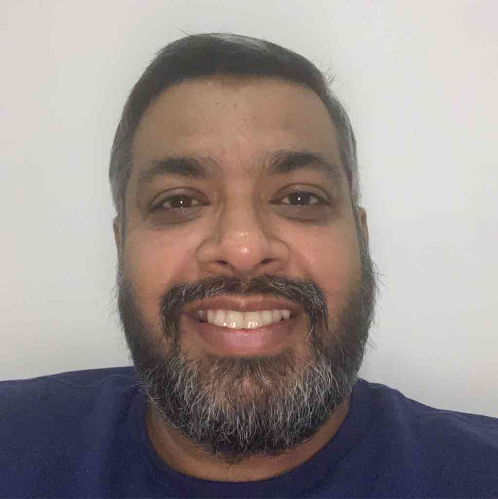 Sanjeev Beotra