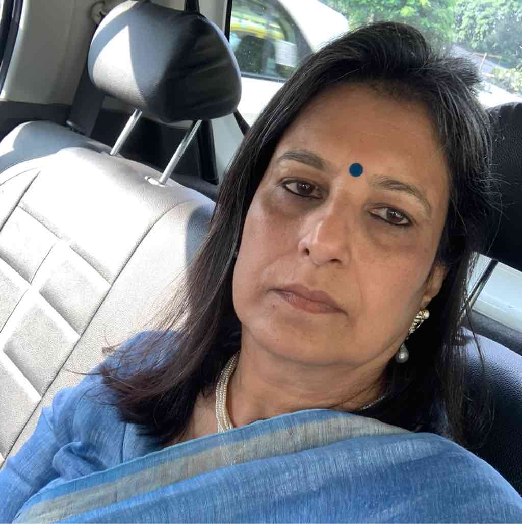 Shilpa Darshan Mehta