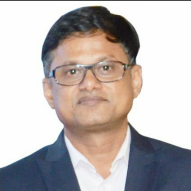 Ashok S Patil