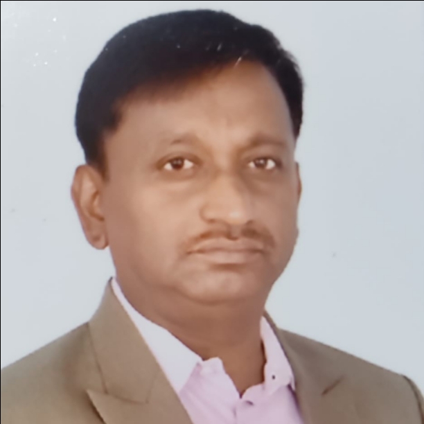 Madivalappa F Junjannavar
