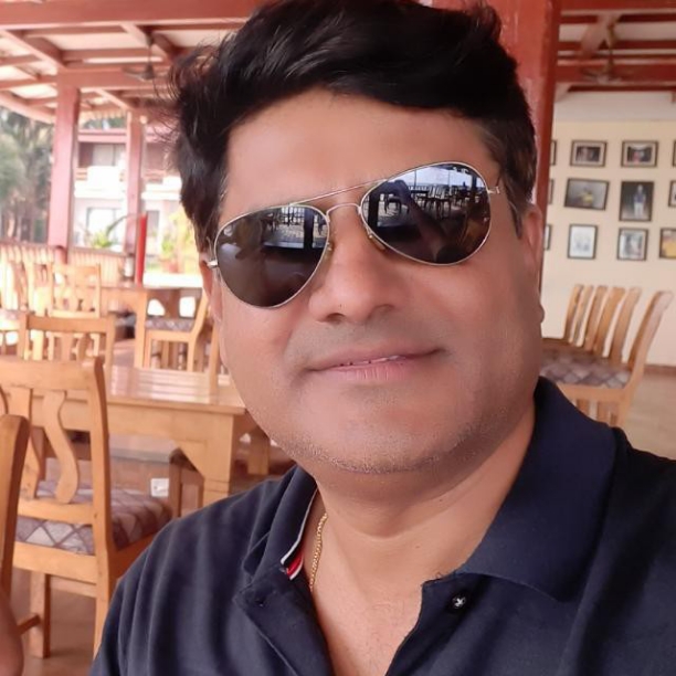 GIRISH PARVATIKAR