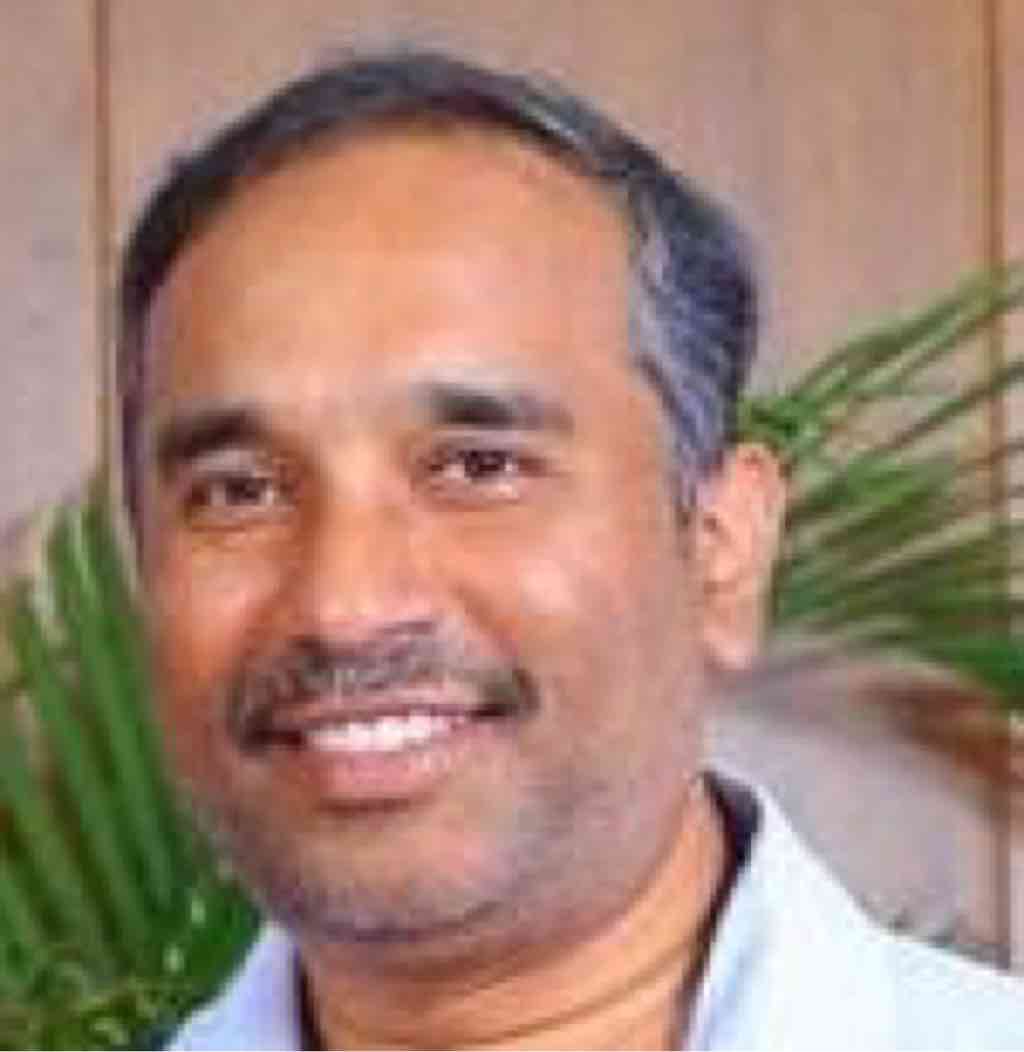 MURAKONDA RAJASEKHAR