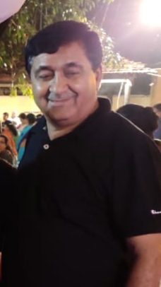 Mukesh Kumar Thacker