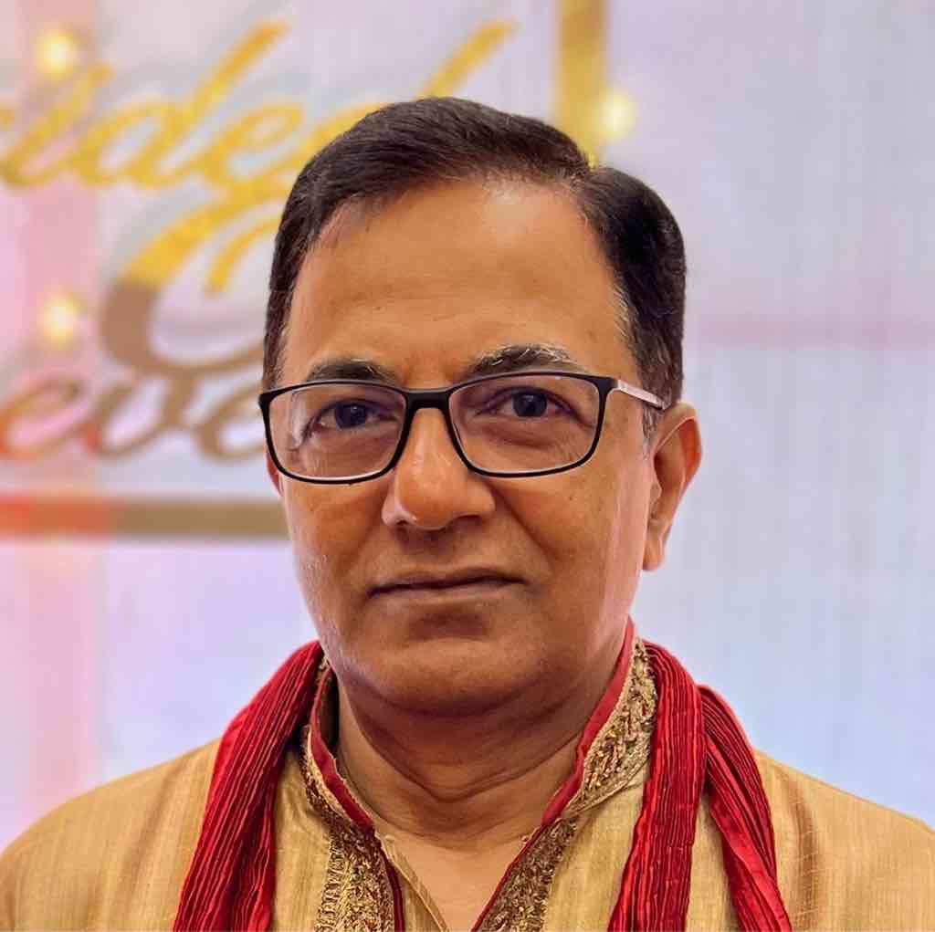 Nitin Kamlakar Kharde