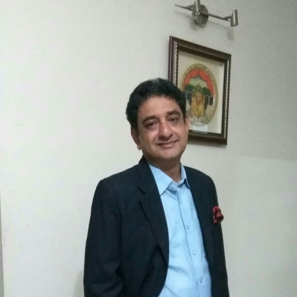 Ajay Lodha