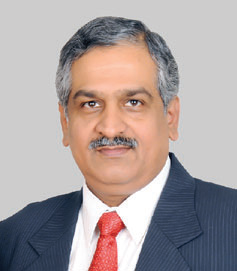 Ananth Hosagrahar Ramanna