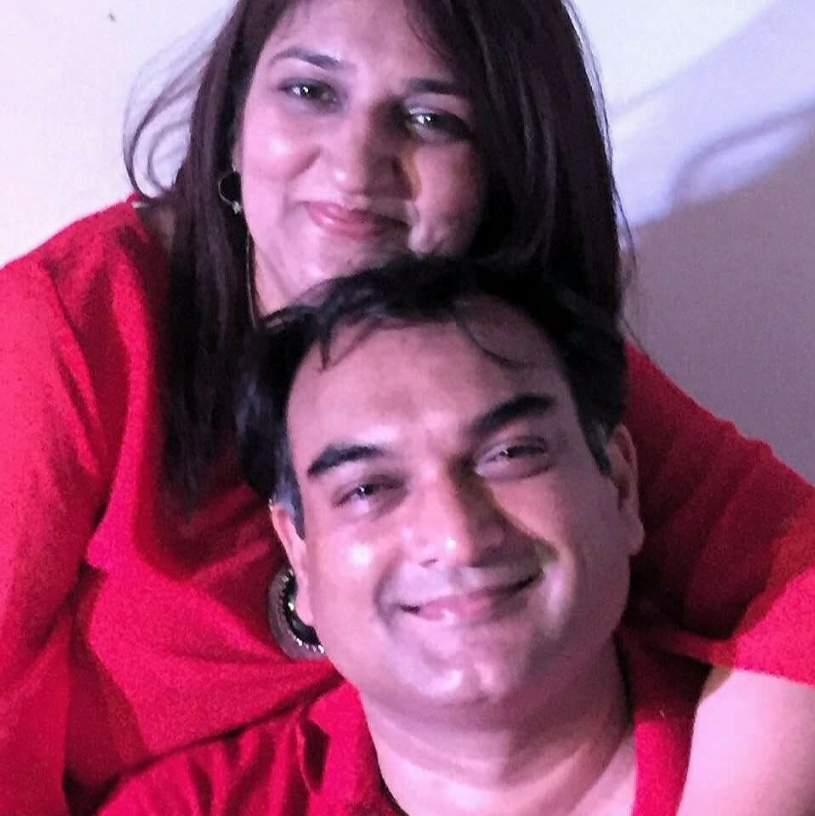 Vishal Jindal