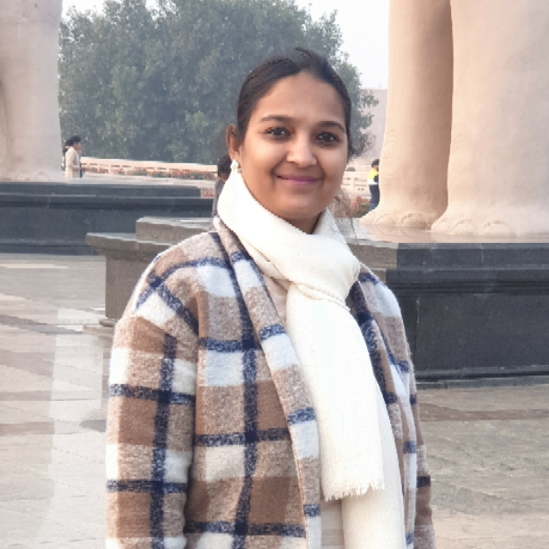 Dolly Kejriwal