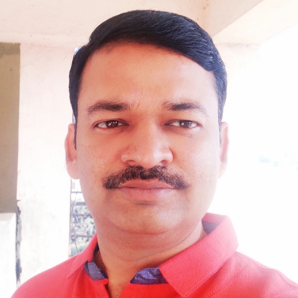 ASHOK AGRAWAL