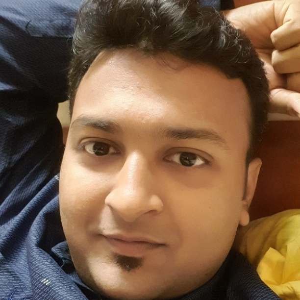RISHI PODDAR
