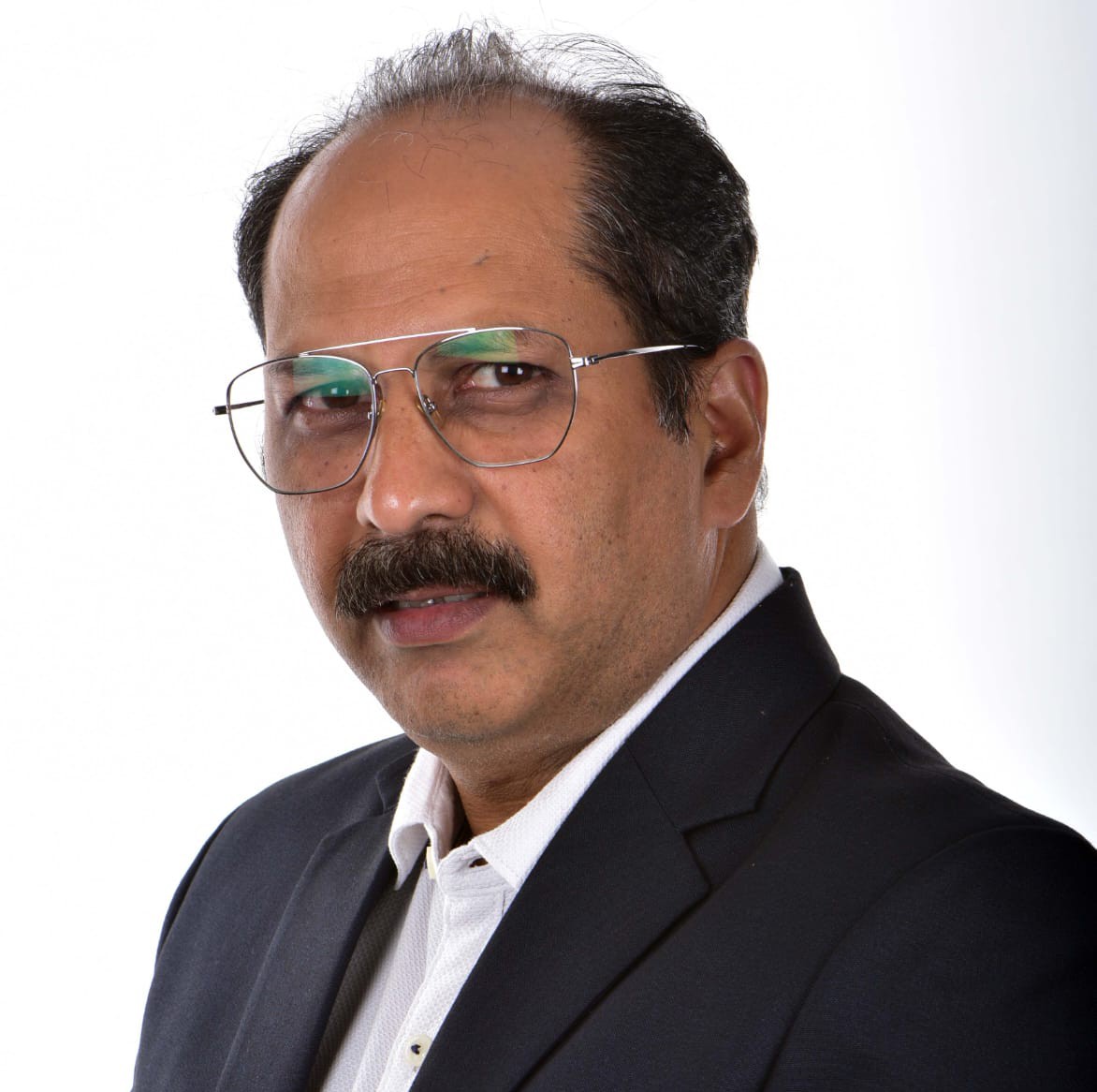 Shankar Kamalakar Bhagat