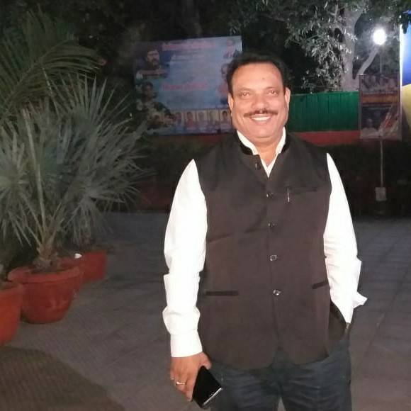 Mr. Surendra Prasad Ojha