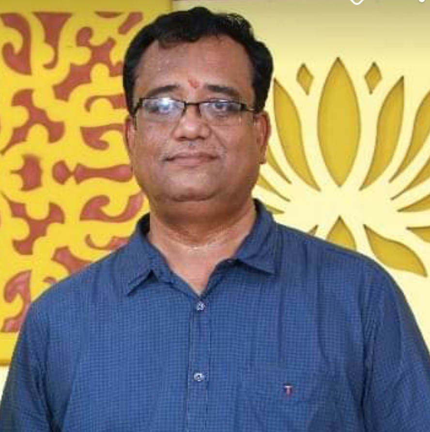Subramaniam Balusamy