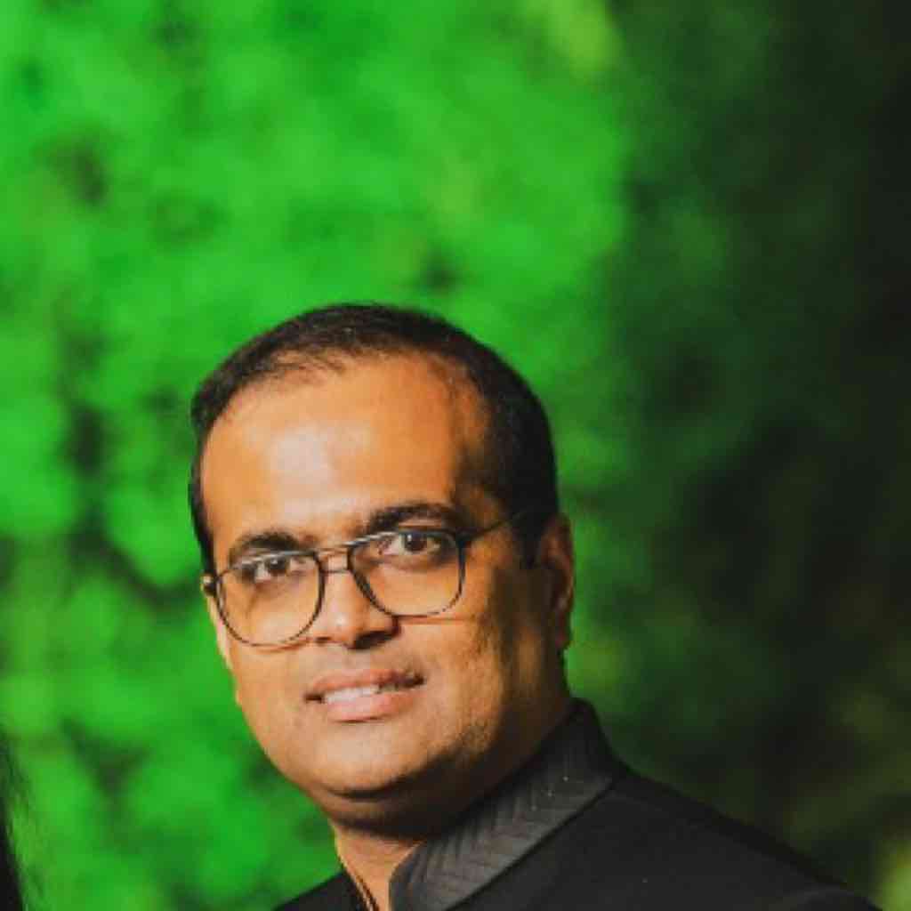 Vivek Jain