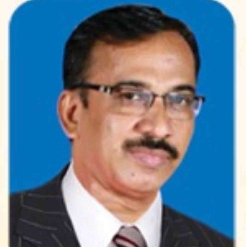 Rajeevan Ta