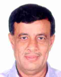 Sanjay M. Mody