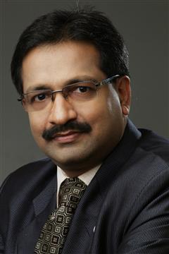 Prashant Naguesh Kuncolienkar