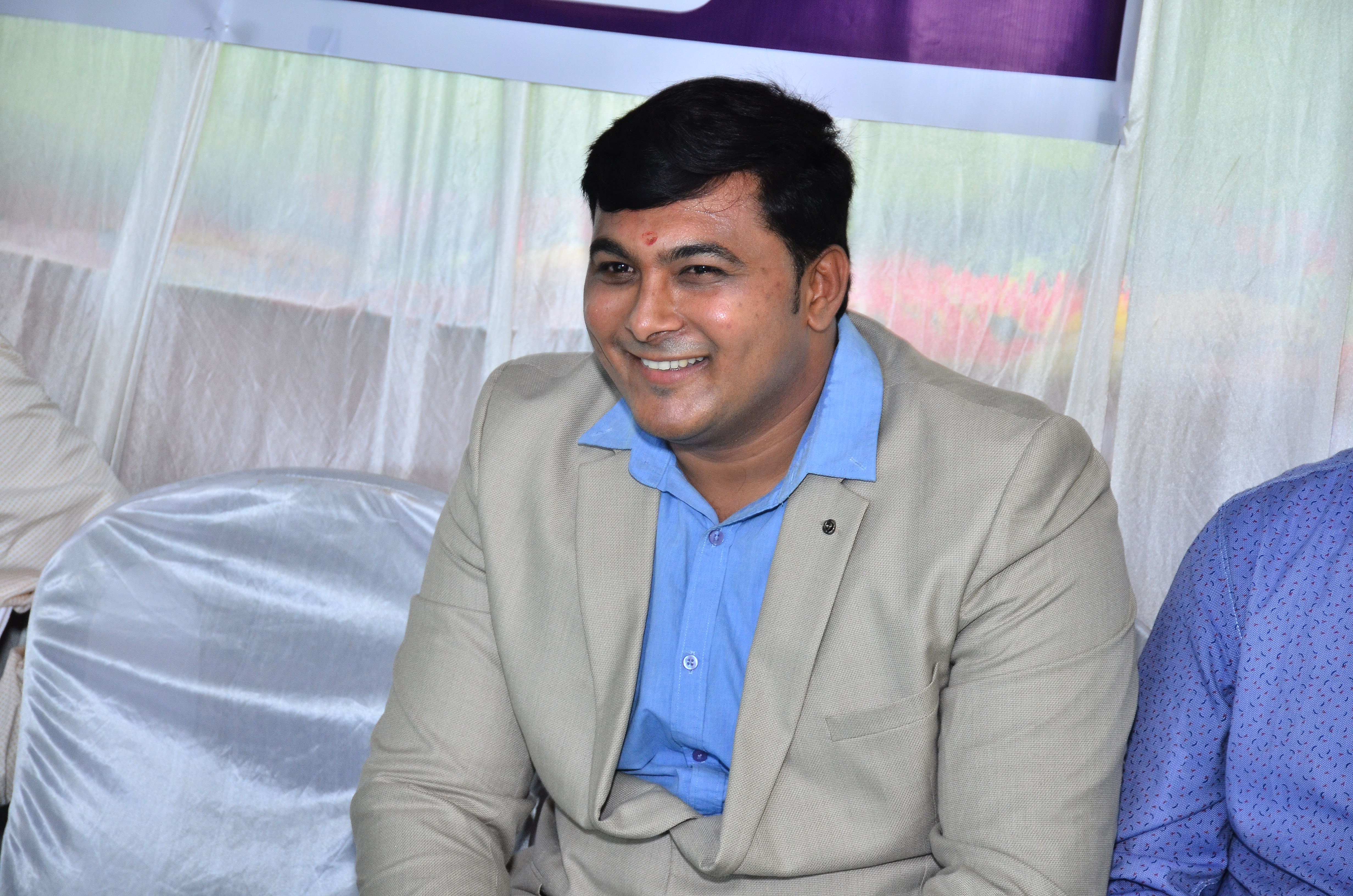 Guruprasad Prakash Kamat