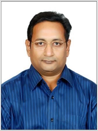 Srinivas G.K