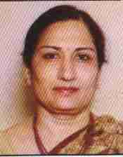 Saroj Nagendra Rao