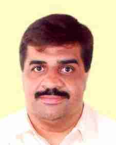 Satish R. Ranglani