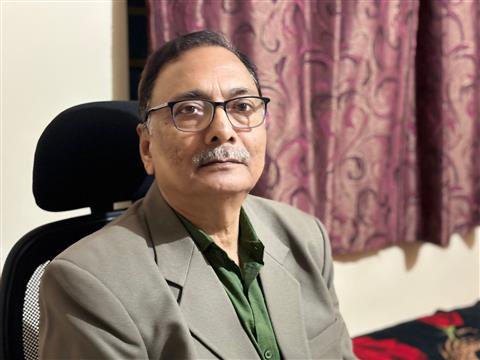 CHANDAN MUKHERJEE