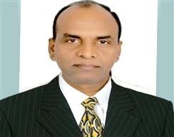 Jagadishwer Rao Ravulapally