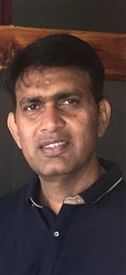 Dharmesh Tandel