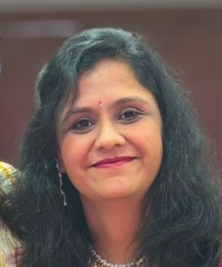 Urmila Somani