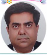 Saurabh Shah