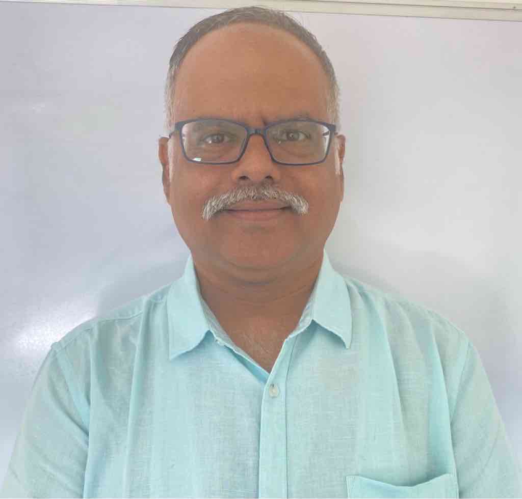 Mr. Vijay Adhikari