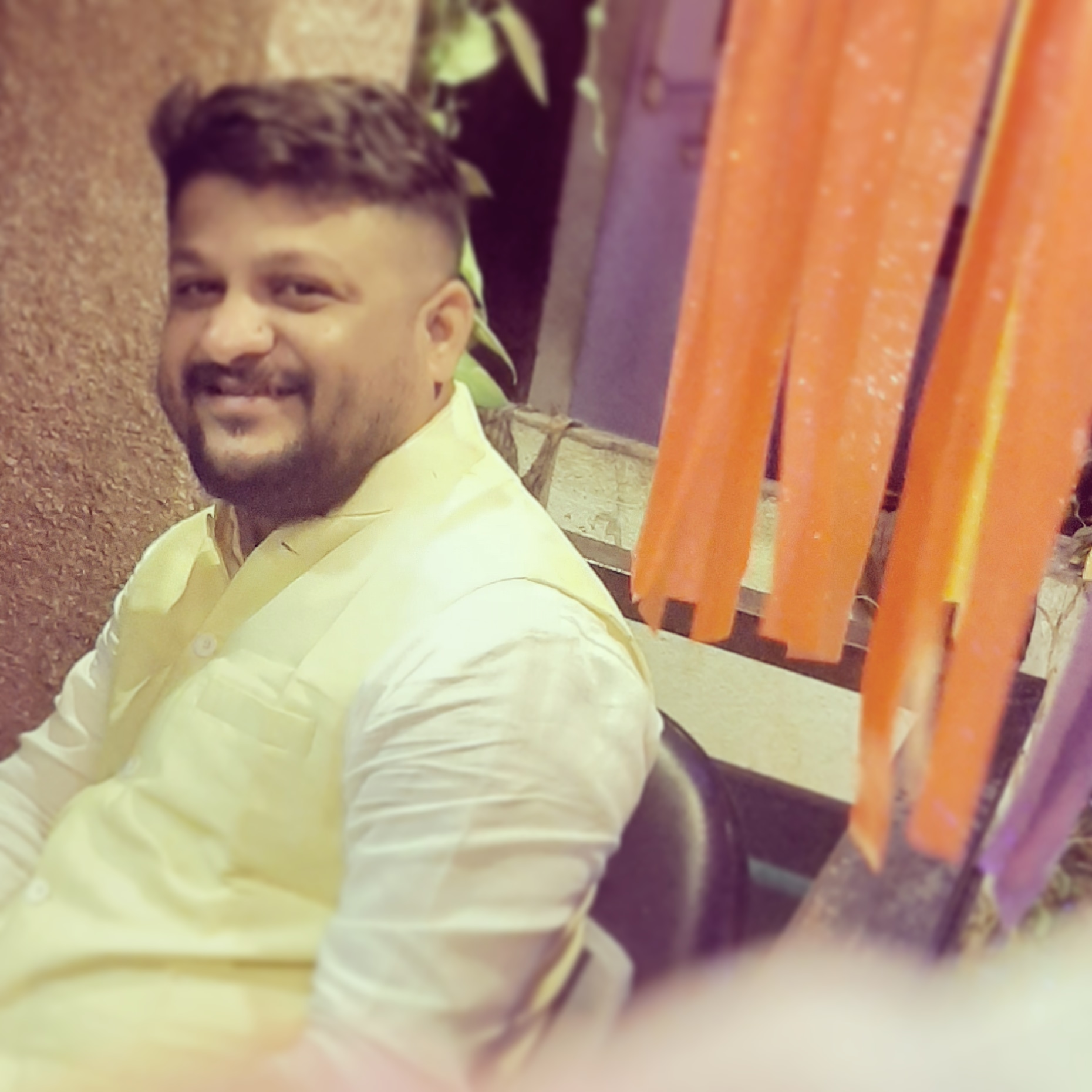 Vishal Vijaykumar Murkumbi