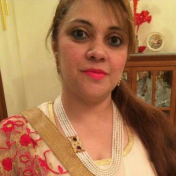 Nilufer M. Rana