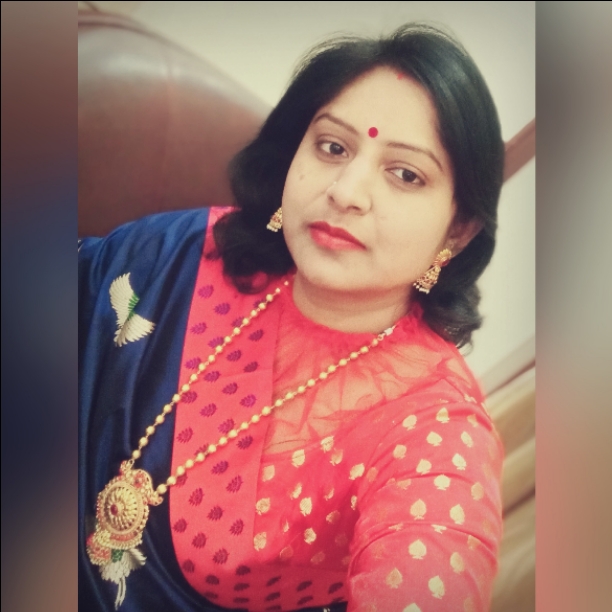 Laxmi Arun Chavali