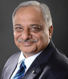Praveen Chander Goyal