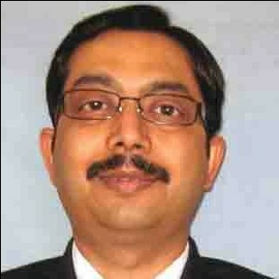Hitesh Vora
