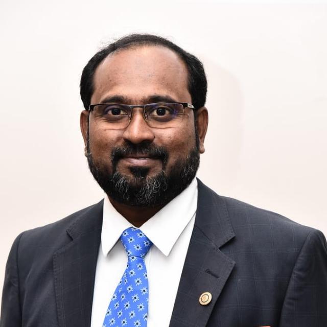 S.N. Syed Ashraff
