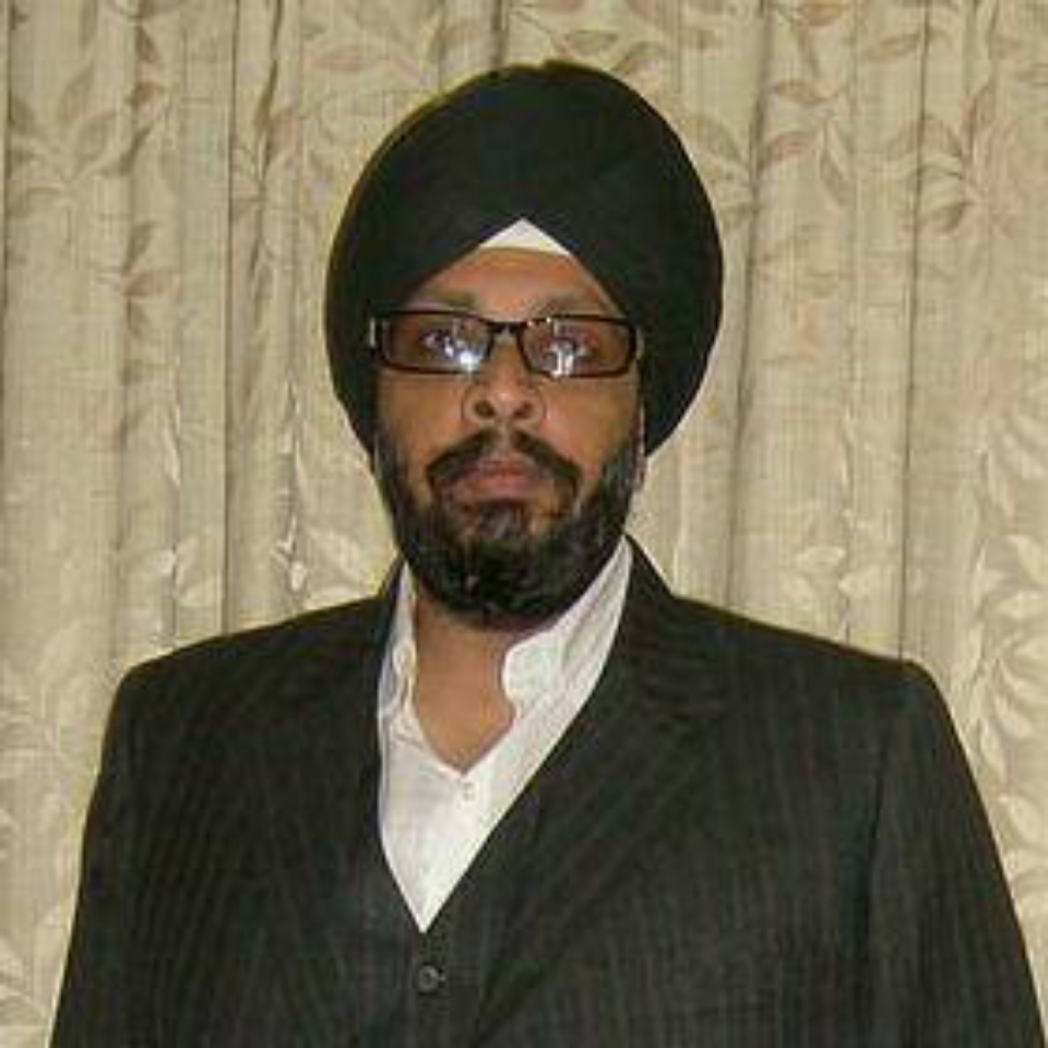 Prince Pal Singh Nagi