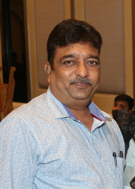 Sandeep Raksha Jain