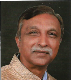 Hitesh Manharlal Jariwala