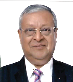 Mr. Rupak Jain