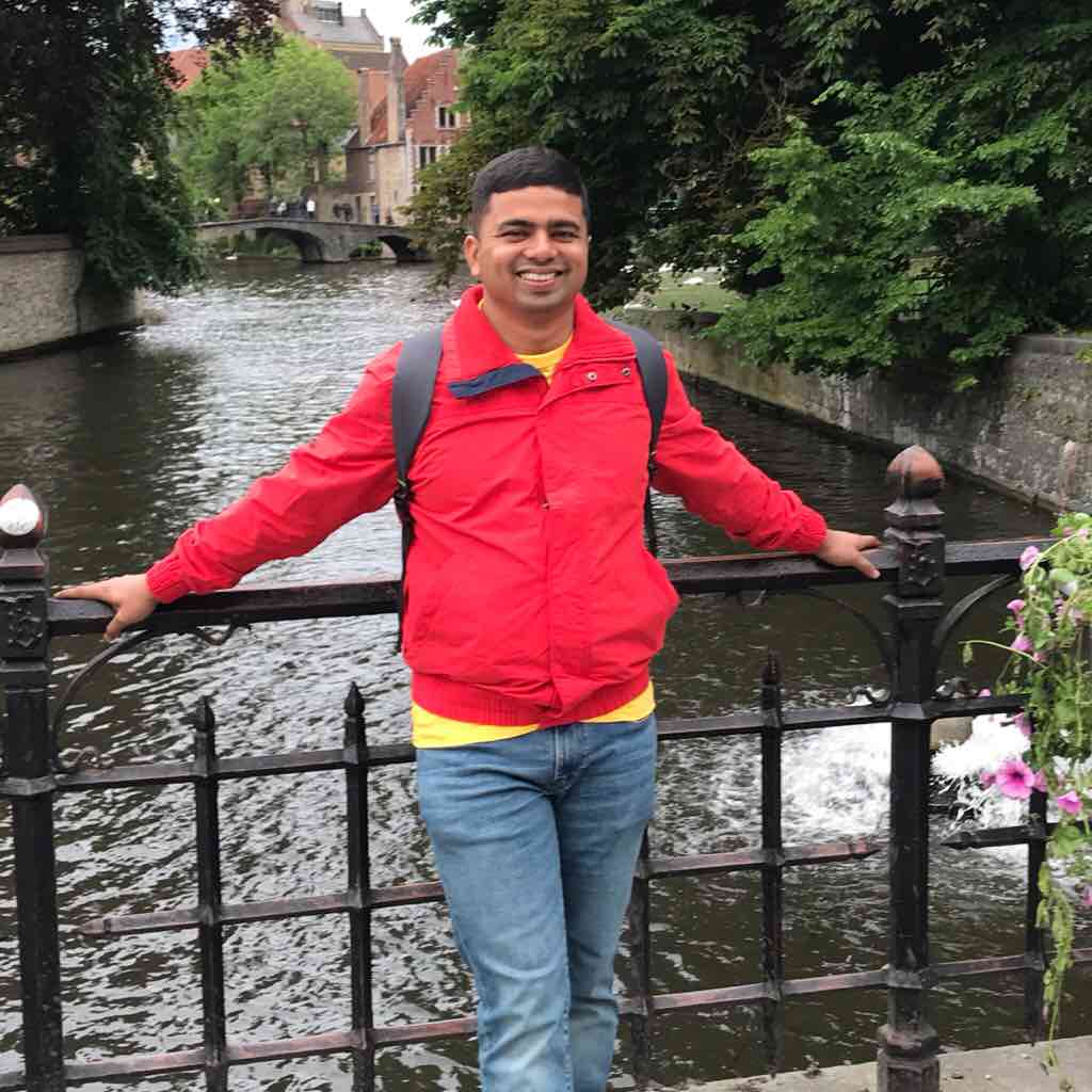 Amit Aravind