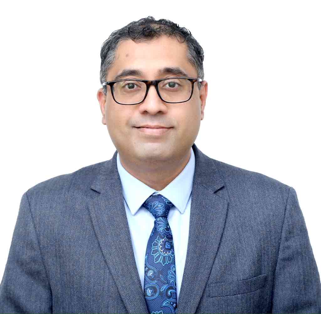 Naveen Kansara