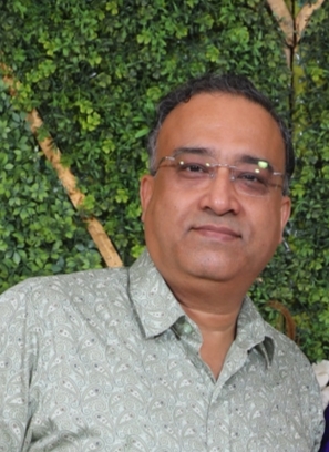 Atul Kasliwal 