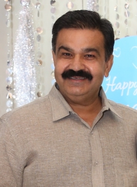 Dr. Deepak Sharma