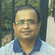 Arvind Gopalka