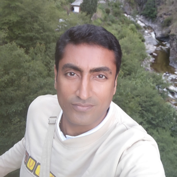 Devendra Madhusudan Bhattad